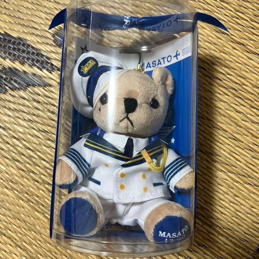 聖川真斗 くまプリ